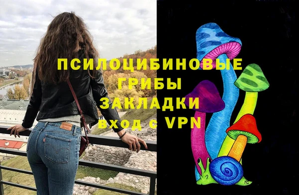 тгк Бугульма