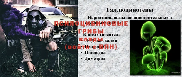 тгк Бугульма