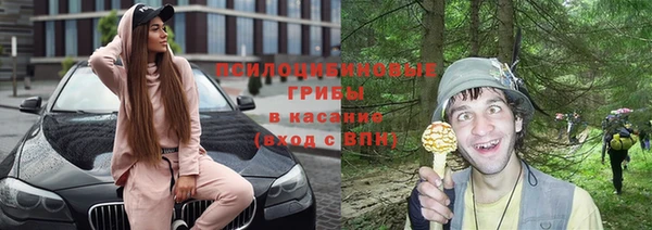 тгк Бугульма
